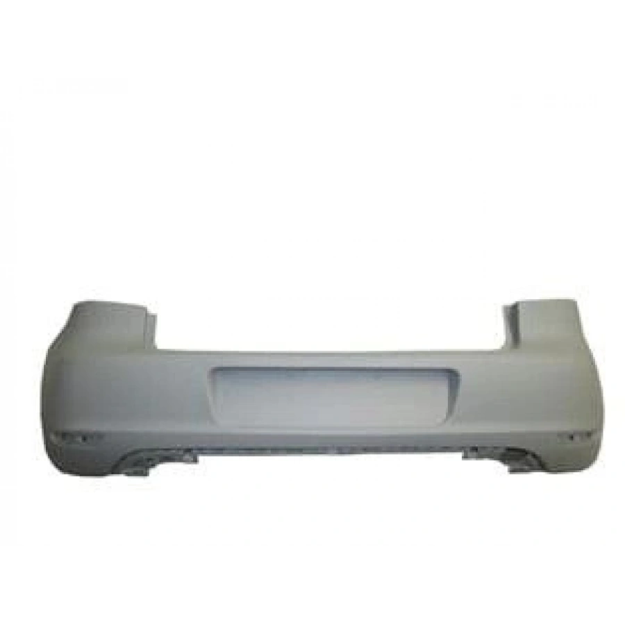 TAMPON ARKA ASTARLI | VOLKSWAGEN | GOLF | 2008-2009