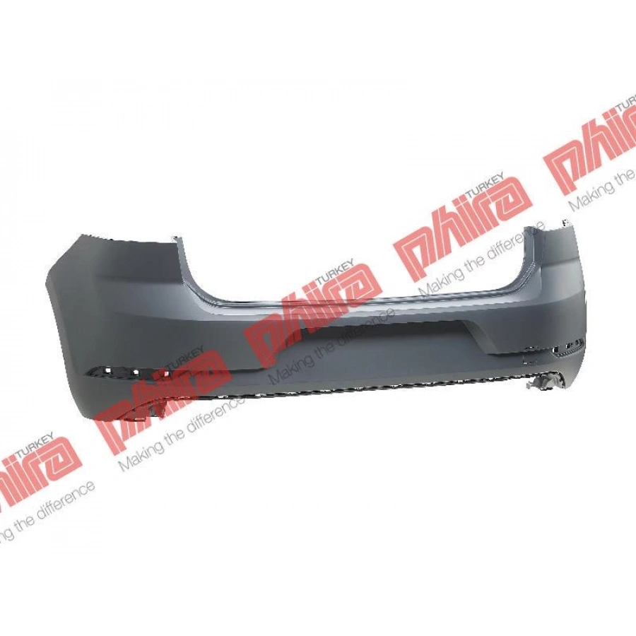 TAMPON ARKA ASTARLI 6 SENSÖRLÜ | VOLKSWAGEN | GOLF | 2017>