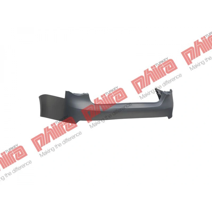 TAMPON ARKA SENSÖRLÜ ASTARLI Kampanya | VOLKSWAGEN | JETTA | 2005-2010