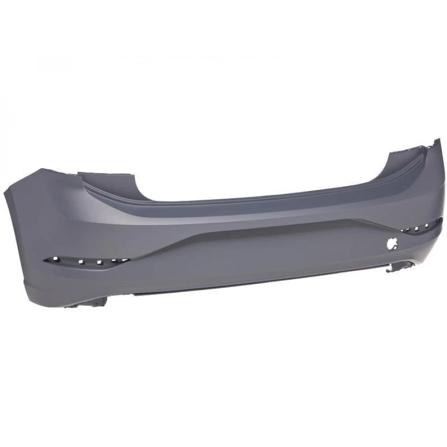 TAMPON ARKA ASTARLI | VOLKSWAGEN | POLO VI | 2021>