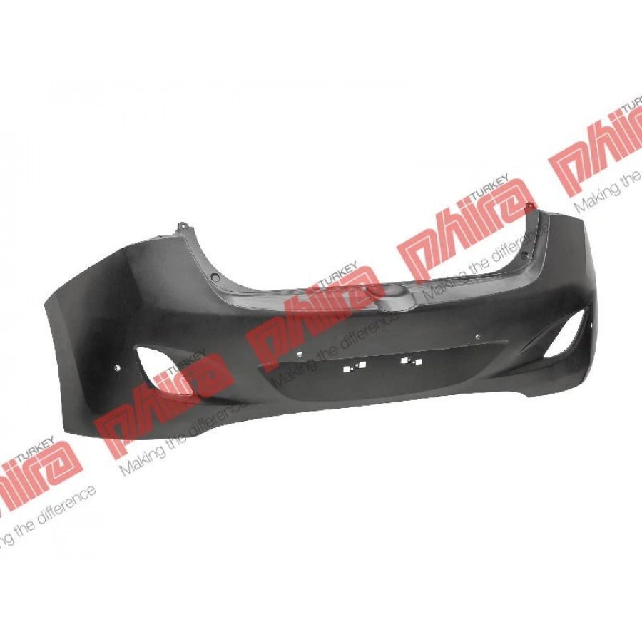 TAMPON ARKA ASTARSIZ 4 SENSÖRLÜ | HYUNDAI | I30 | 2012>