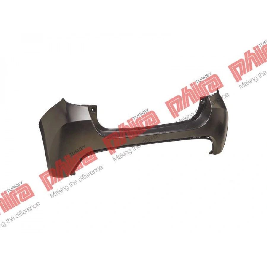 TAMPON ARKA ASTARLI 5 KAPI | TOYOTA | YARIS | 2020>