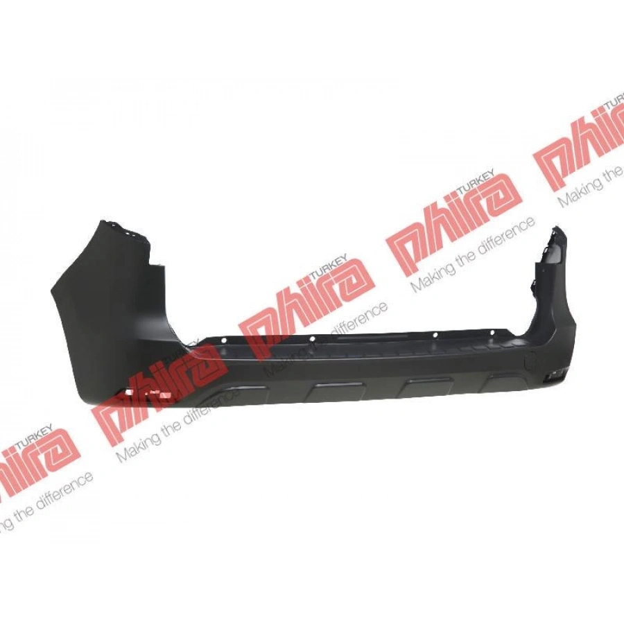 TAMPON ARKA ASTARSIZ | DACIA | DOKKER | 2013-2020