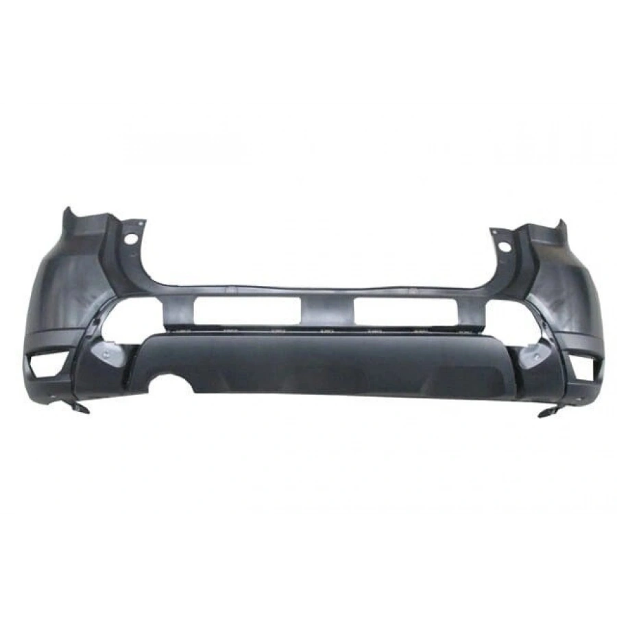 TAMPON ARKA SİYAH SENSÖRSÜZ Kampanya | DACIA | DUSTER | 2017>