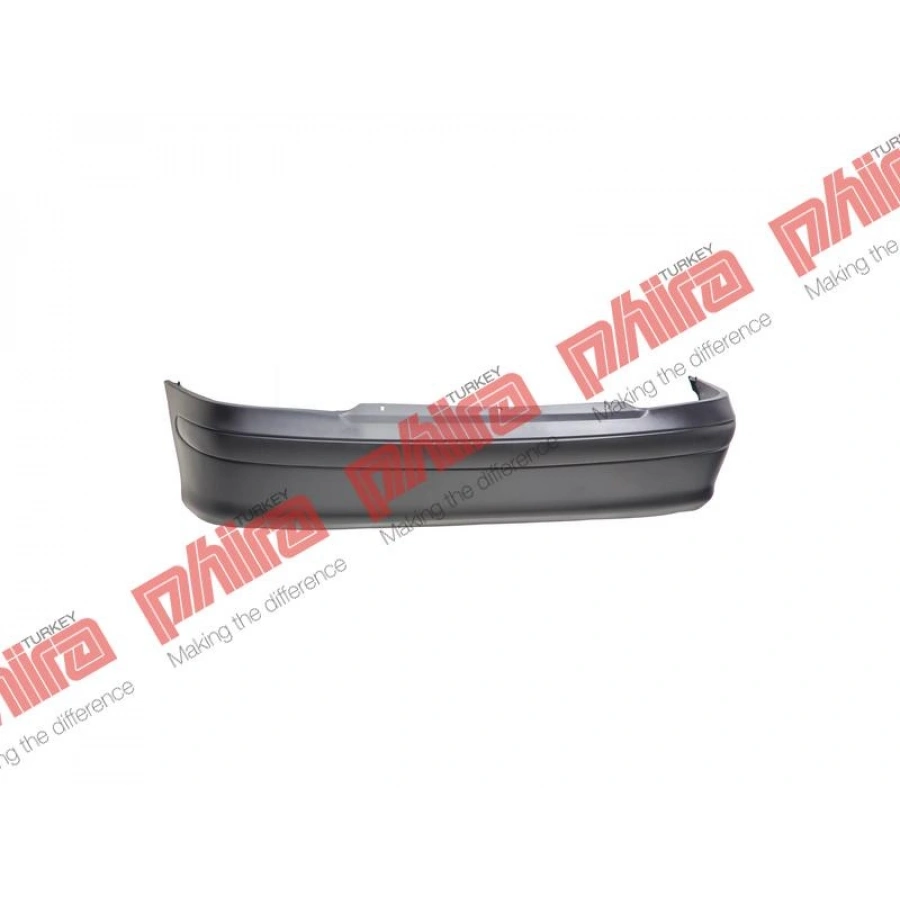 TAMPON ARKA ASTARSIZ HATCHBACK | RENAULT | MEGANE I | 1996>