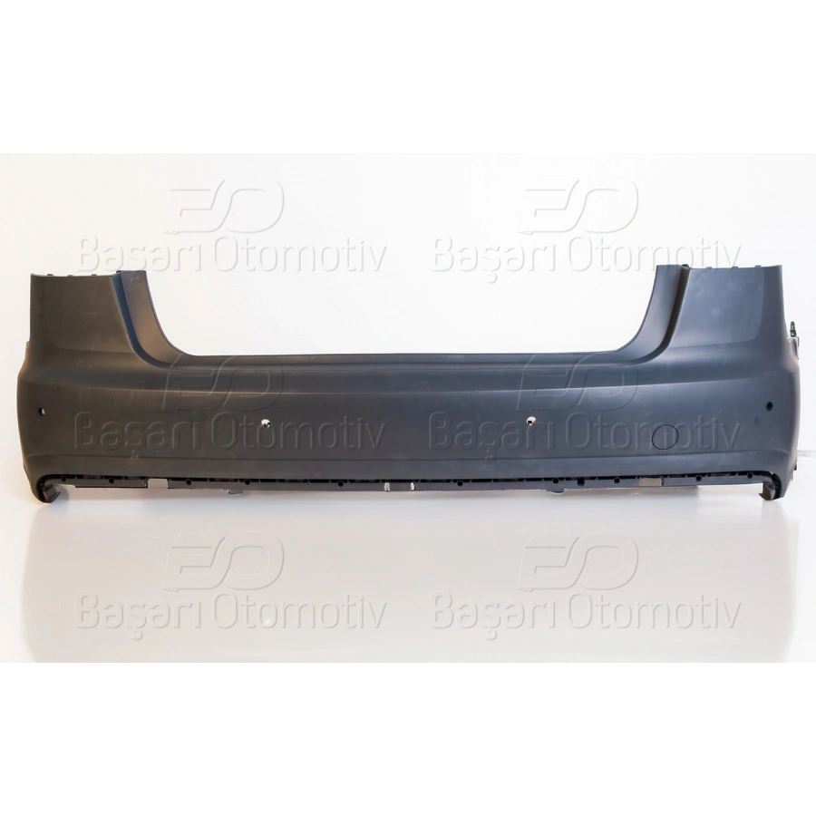 TAMPON ARKA AUDI A6 C7 12-15