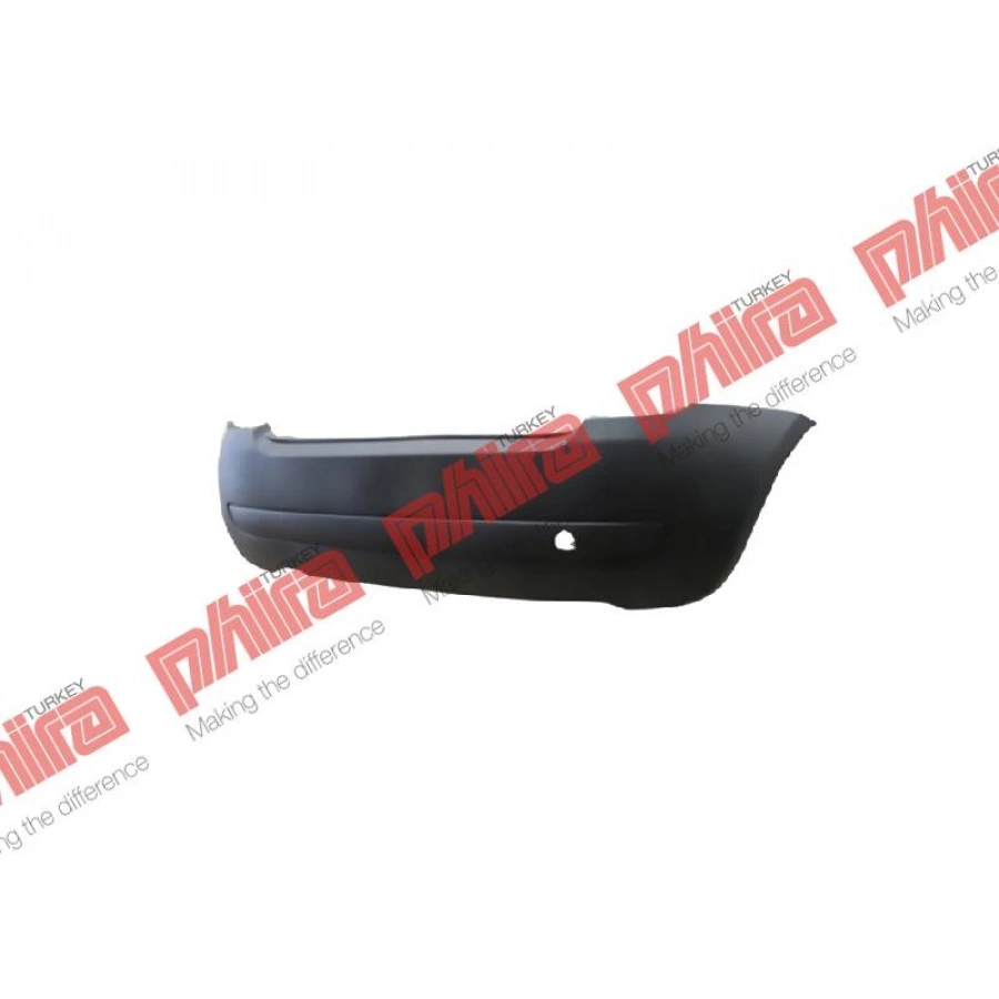 TAMPON ARKA | FIAT | 500 | 2007-2015