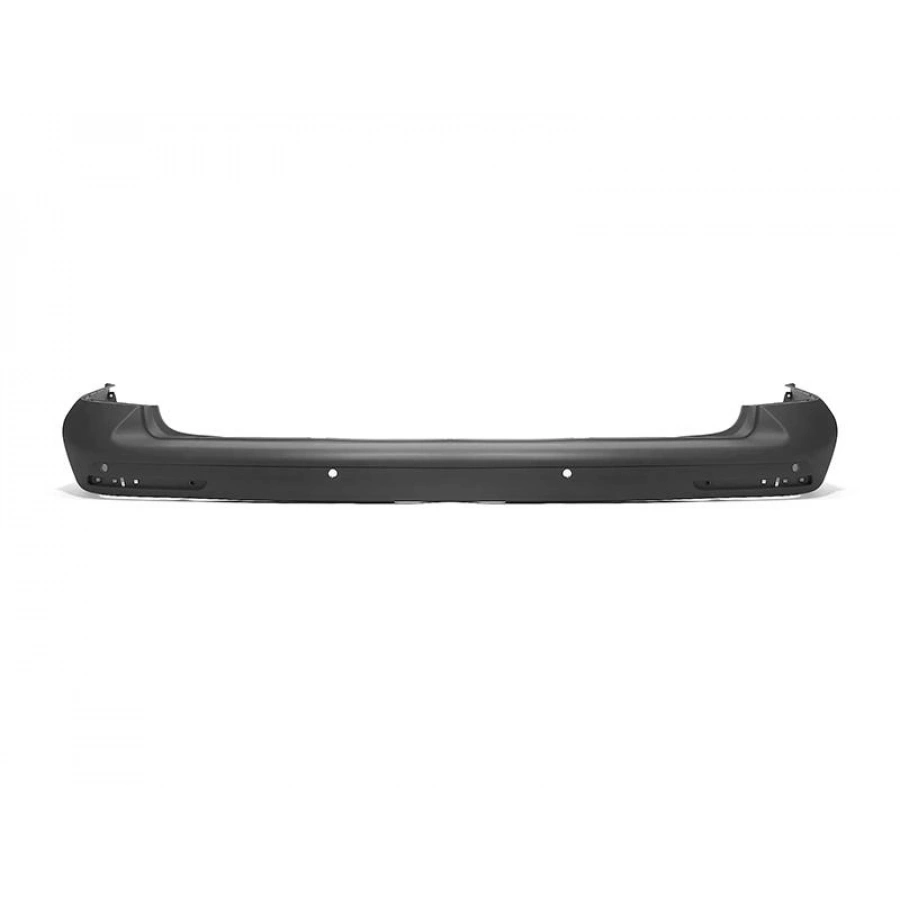 TAMPON ARKA GRİ 4 SENSÖRLÜ | VOLKSWAGEN | CADDY | 2004>