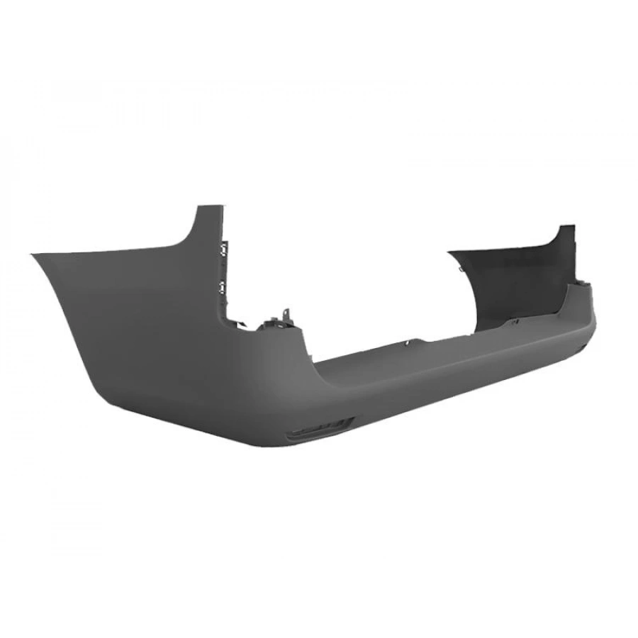 TAMPON ARKA GRİ UZUN ŞASE | MERCEDES | VITO | 2015>