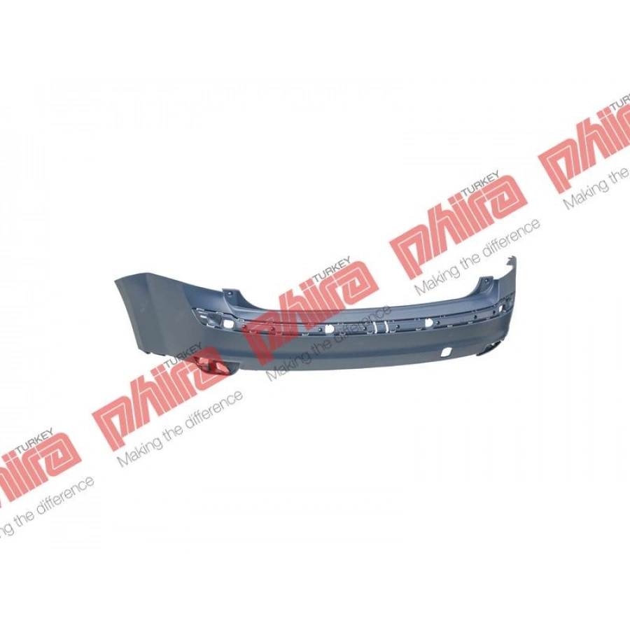 TAMPON ARKA ASTARLI | FORD | FOCUS | 2004-2008