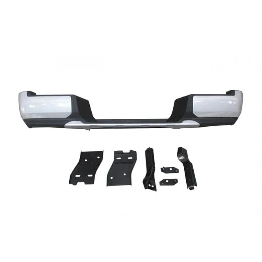 TAMPON ARKA Kampanya | MITSUBISHI | L200 | 2019-2022