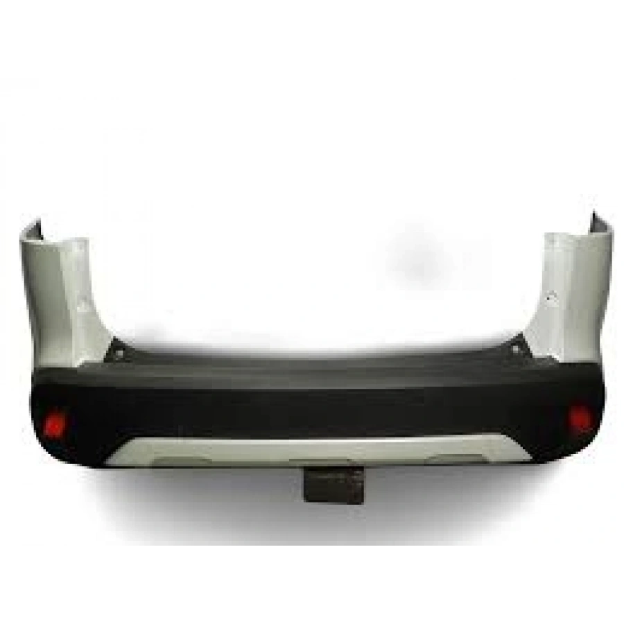 TAMPON ARKA Kampanya | TOYOTA | CROSS | 2021>