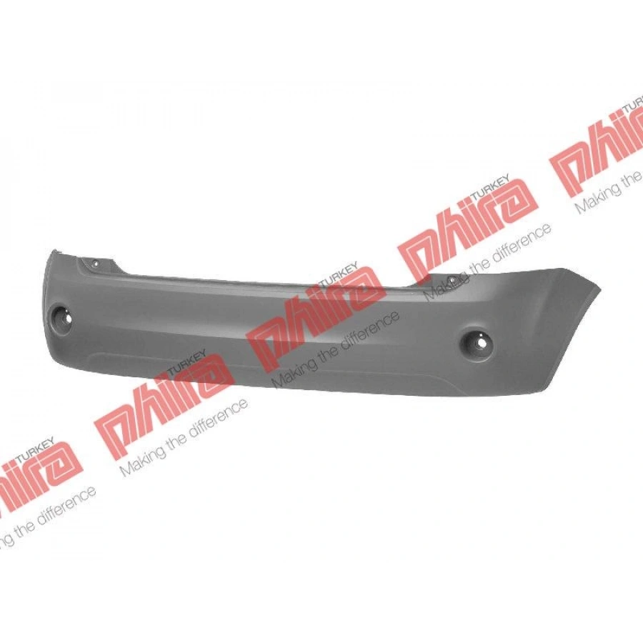 TAMPON ARKA KOMPLE Kampanya | FORD | FIESTA | 2002-2008