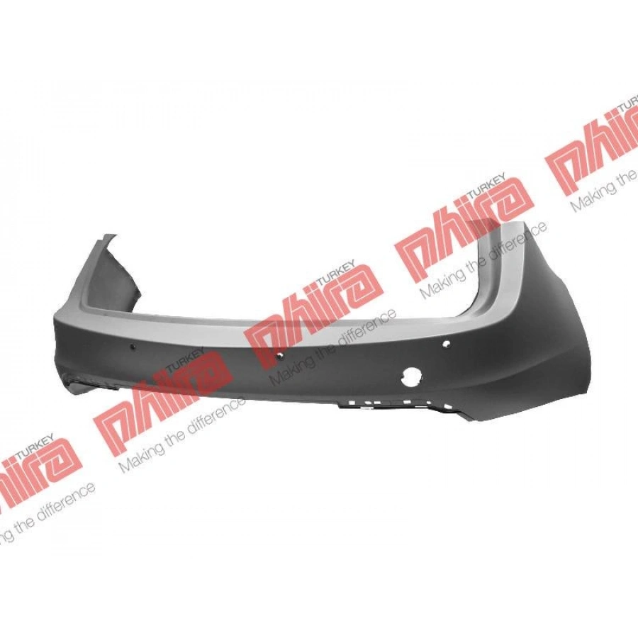 TAMPON ARKA KOMPLE SW | OPEL | INSIGNIA A | 2009-2017