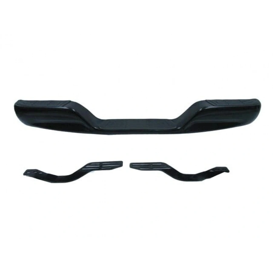 TAMPON ARKA KROM KOMPLE 158 CM Kampanya | TOYOTA | HILUX | 1998-2006