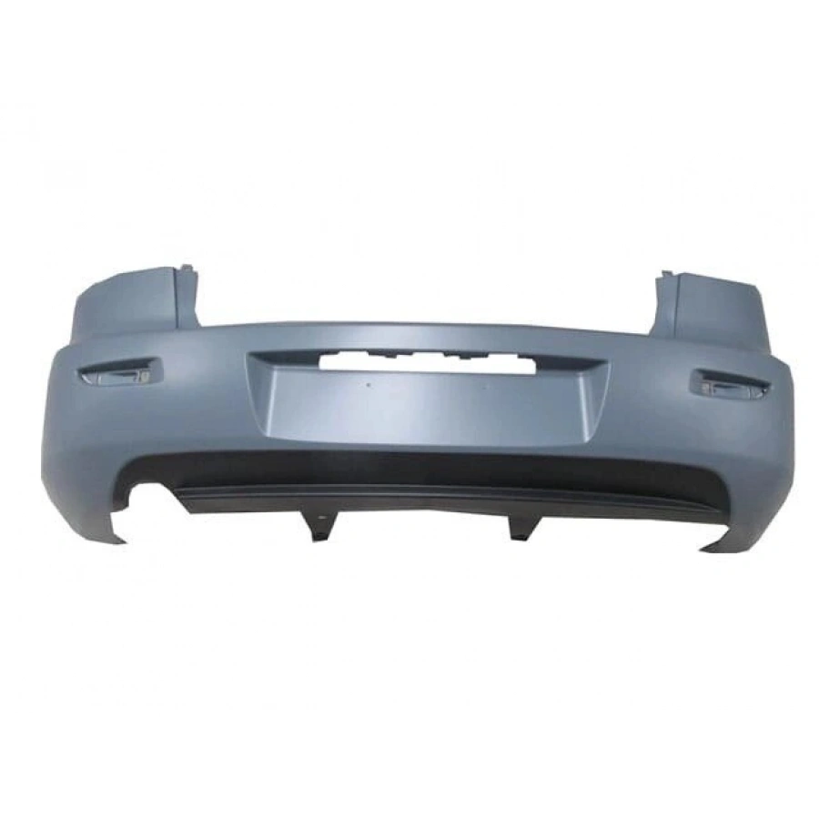 TAMPON ARKA MAT SENSÖRSÜZ Kampanya | MAZDA | MAZDA 3 | 2004-2005