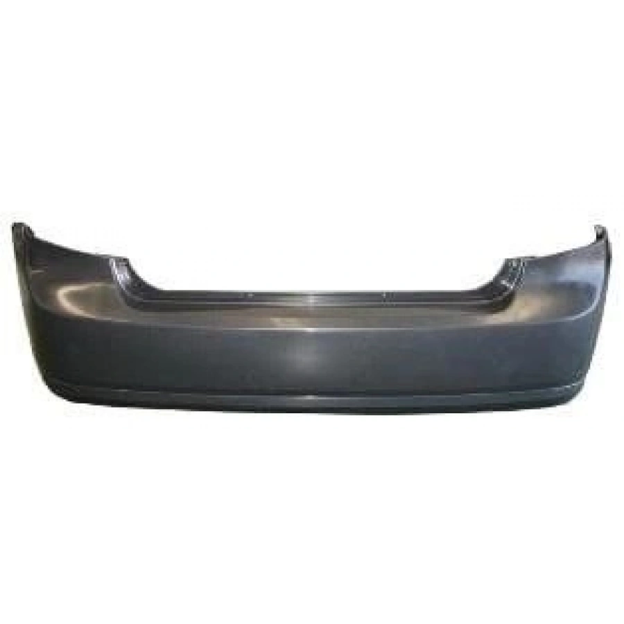 TAMPON ARKA MAT SİYAH 4 KAPI | CHEVROLET | LACETTI | 2004-2010