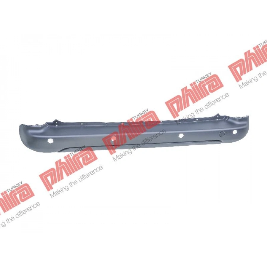 TAMPON ARKA ORTA 4 SENSÖRLÜ ASTARLI | CITROEN | BERLINGO | 2015>