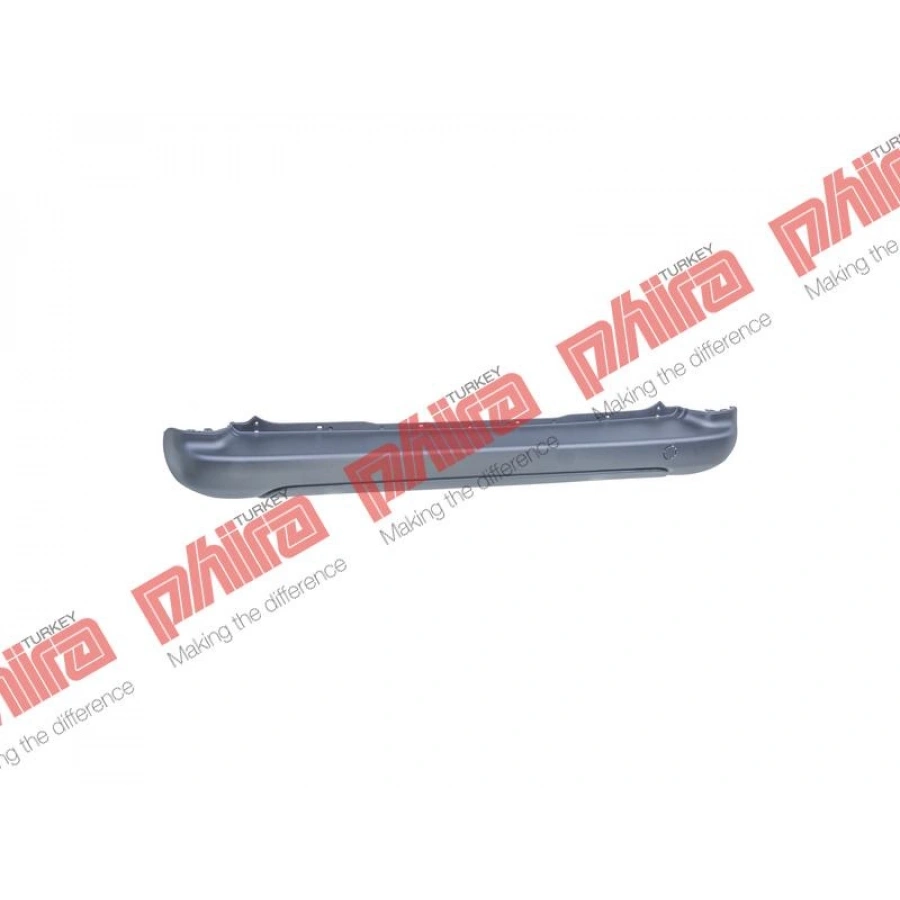 TAMPON ARKA ORTA ASTARLI | PEUGEOT | BERLINGO | 2015>