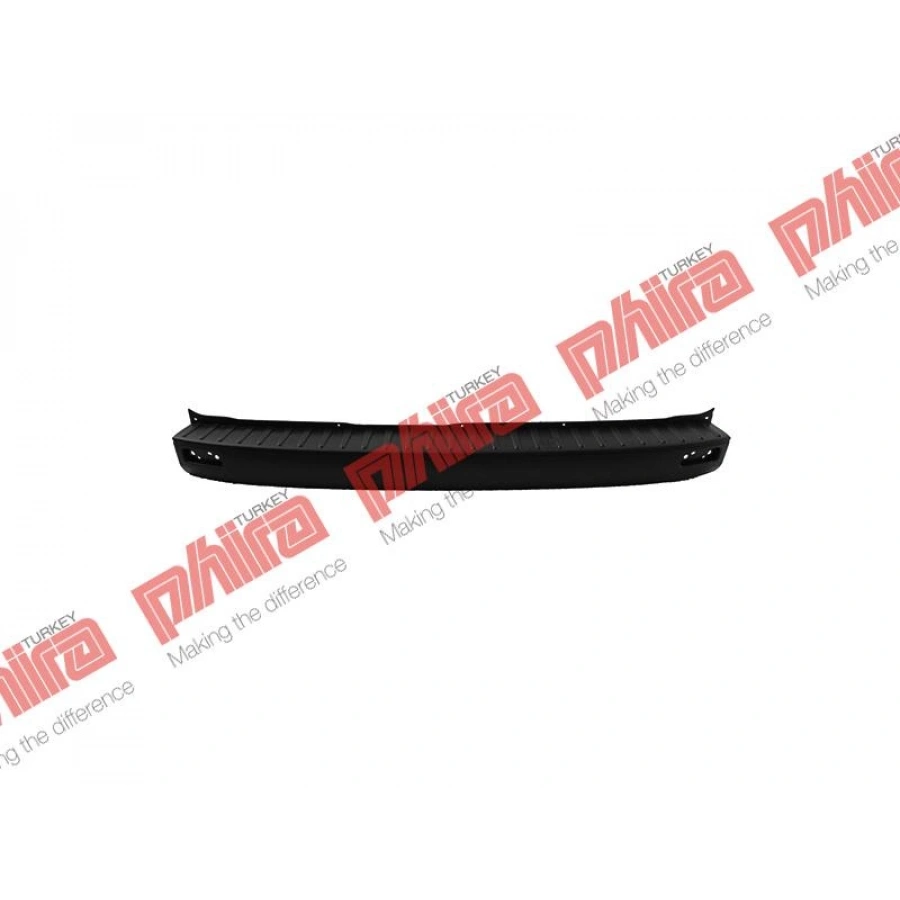 TAMPON ARKA ORTA GRİ | FORD | TRANSIT CUSTOM | 2012-2018