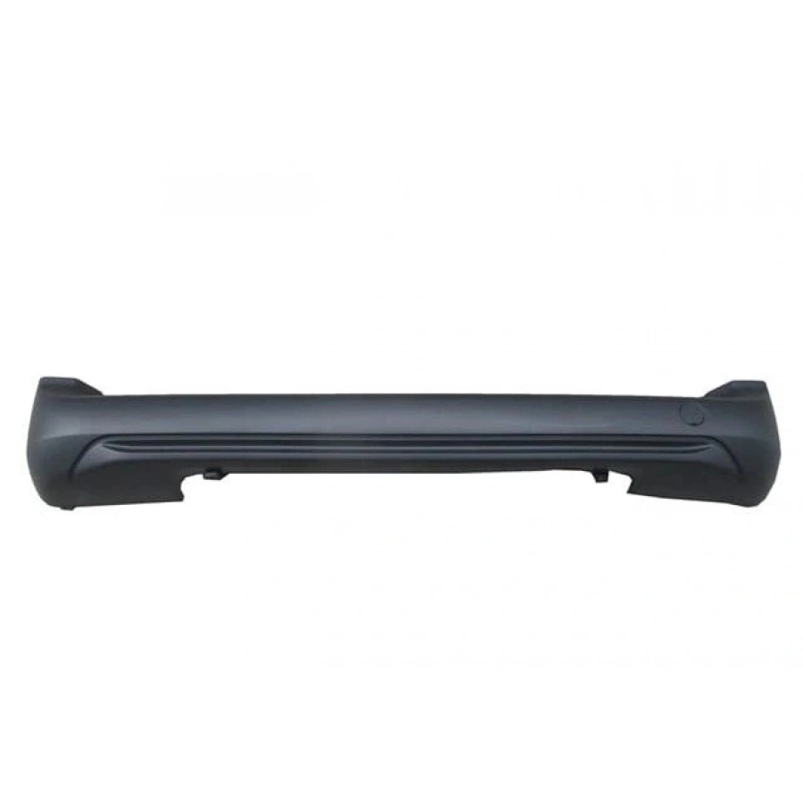 TAMPON ARKA SİYAH Kampanya | CITROEN | BERLINGO | 2018>