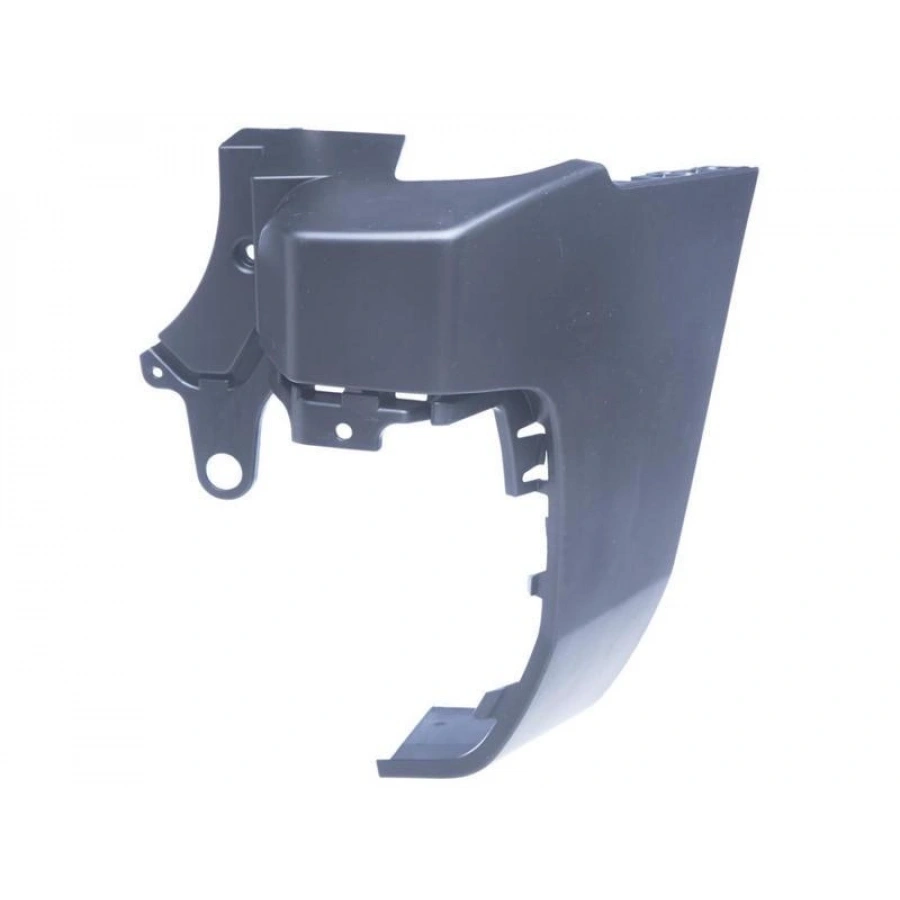 TAMPON ARKA SAĞ ASTARLI KISA ŞASİ (2 KAPILI) | CITROEN | BERLINGO | 2018>