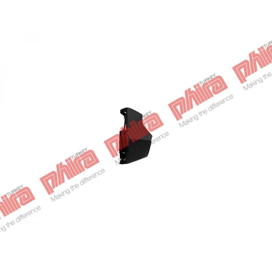 TAMPON ARKA SAĞ ASTARLI | RENAULT | TRAFIC | 2014>