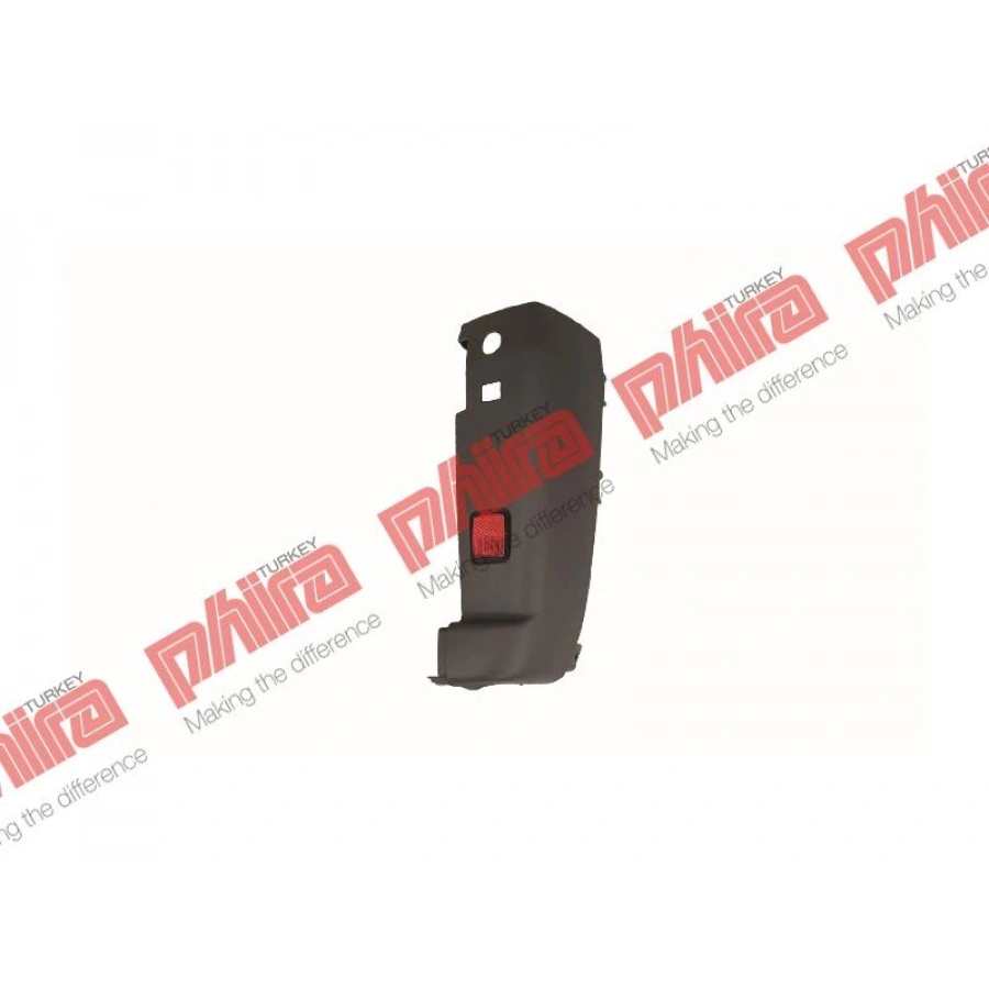 TAMPON ARKA SAĞ | FIAT | DUCATO | 2006-2014