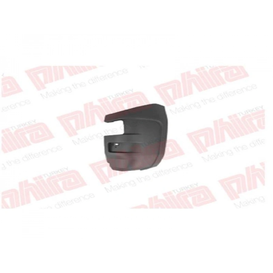 TAMPON ARKA SAĞ KÖŞE | IVECO | DAILY CITY | 2019>