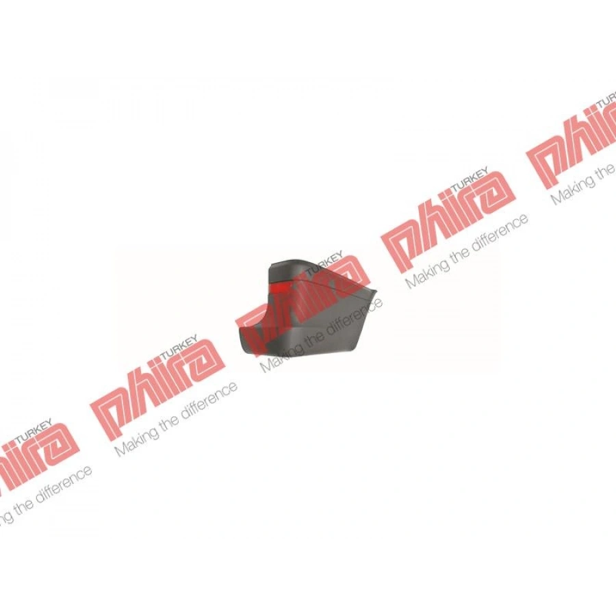 TAMPON ARKA SAĞ REFLEKTÖRLÜ UZUN ŞASE ASTARLI | MERCEDES | VITO | 2003-2010