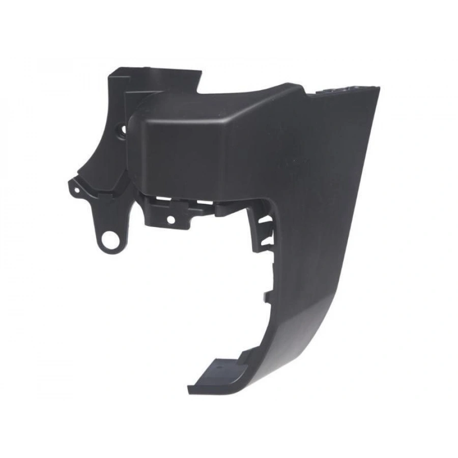 TAMPON ARKA SAĞ SİYAH 2 KAPILI | CITROEN | BERLINGO | 2018