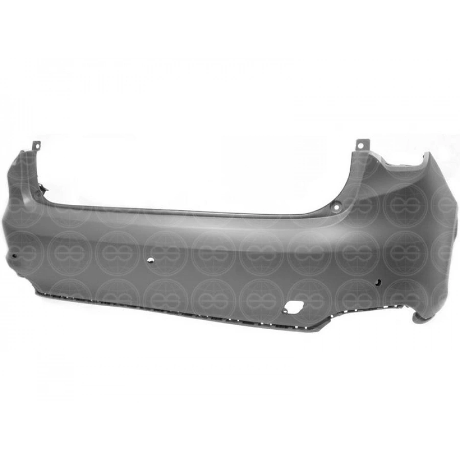 TAMPON ARKA SENSÖR DELİKLİ HATCHBACK Kampanya | FIAT | EGEA | 2015>