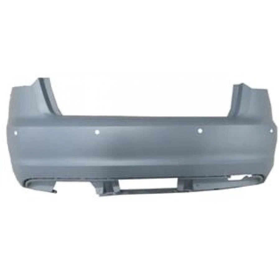 TAMPON ARKA SENSORLU ASTARLI AUDI A3 09-13