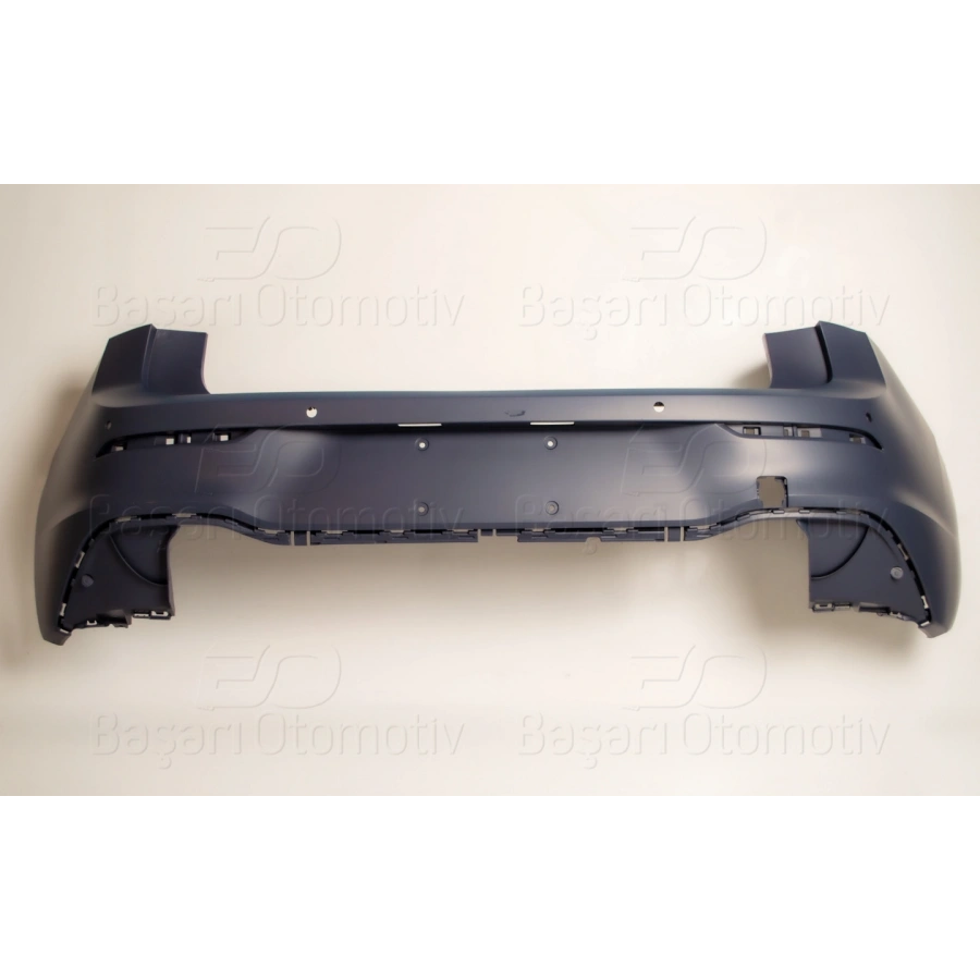 TAMPON ARKA SENSORLU ASTARLI VW GOLF8 20 >