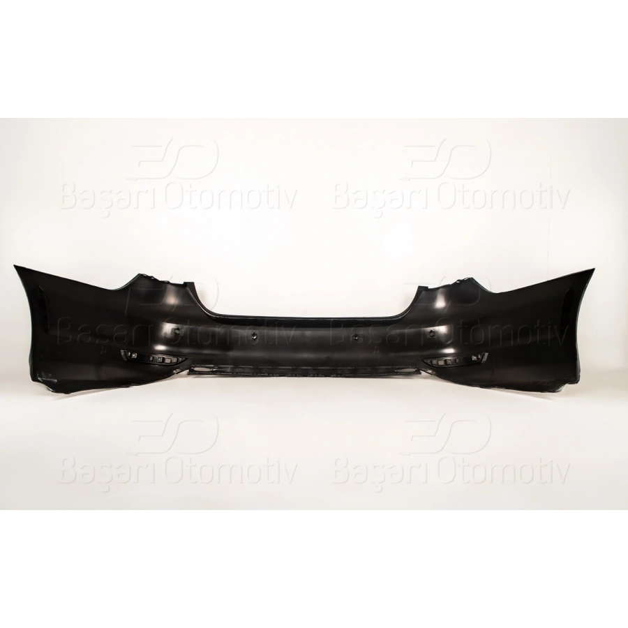 TAMPON ARKA SENSORLU ASTARLI VW JETTA 10 >