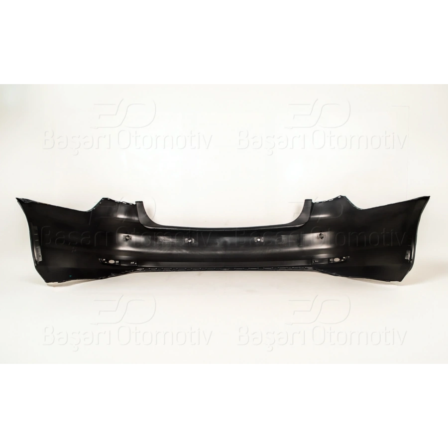 TAMPON ARKA SENSORLU ASTARLI VW JETTA 15-18