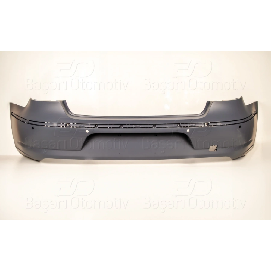 TAMPON ARKA SENSORLU ASTARLI VW PASSAT CC 12 >