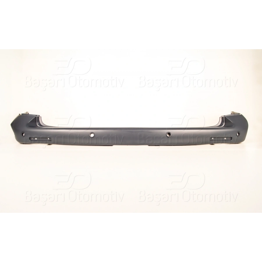 TAMPON ARKA SENSORLU ASTARLI VW T5 03 >