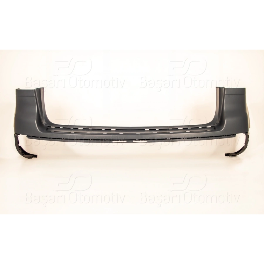 TAMPON ARKA SENSORLU ASTARLI VW TOUAREG 03-07