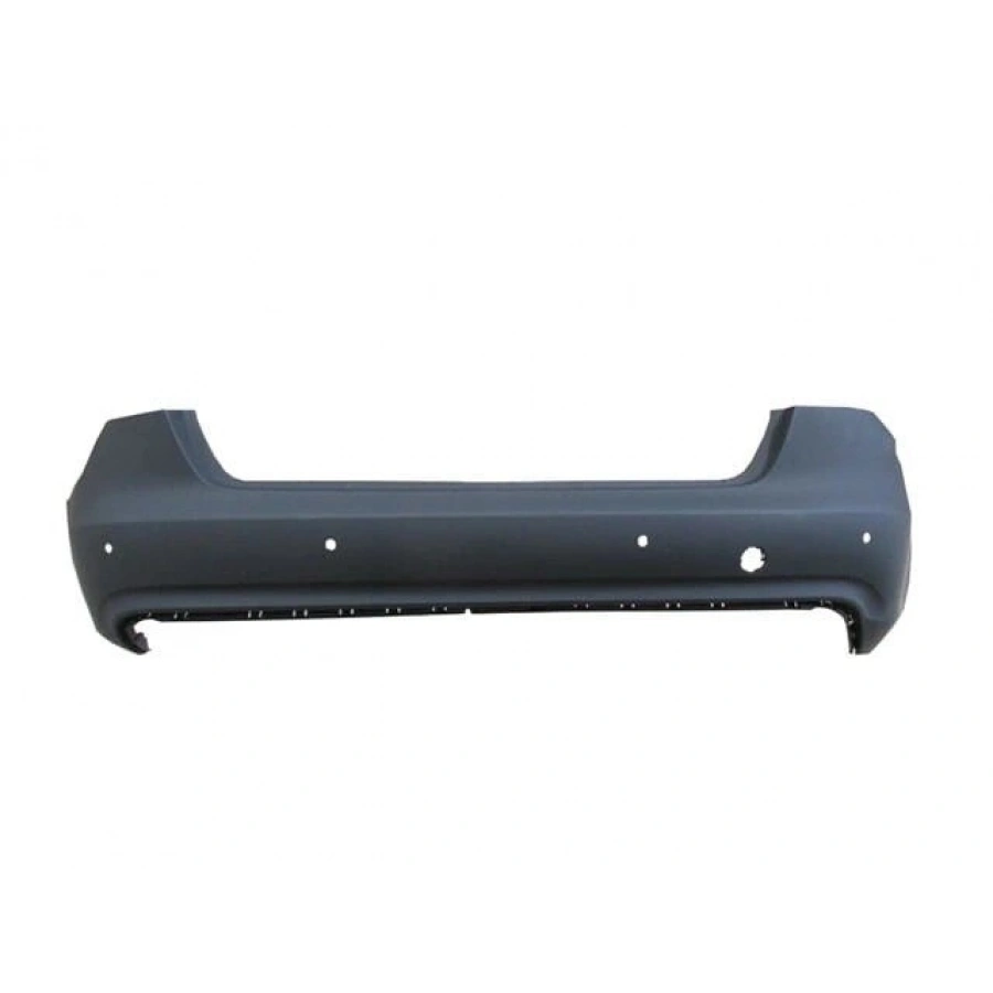 TAMPON ARKA SENSORLU AUDI A4 12-14
