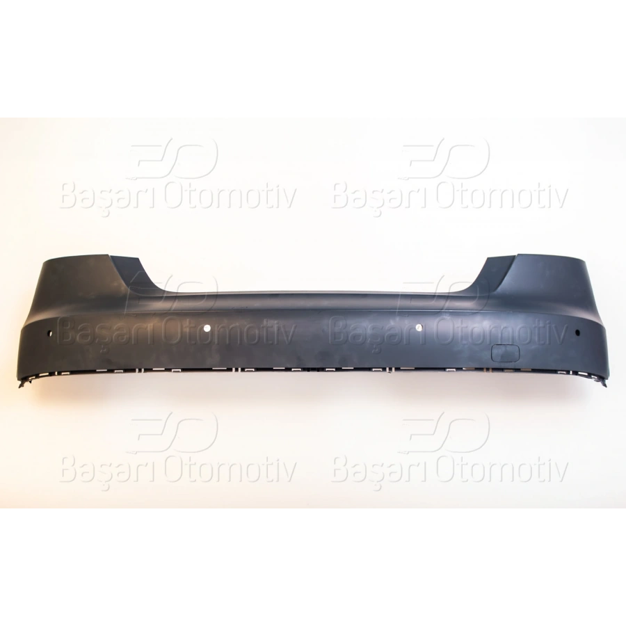 TAMPON ARKA SENSORLU AUDI A8 14-17