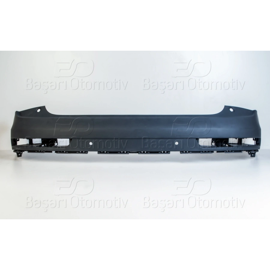 TAMPON ARKA SENSORLU AUDI Q3 15-19