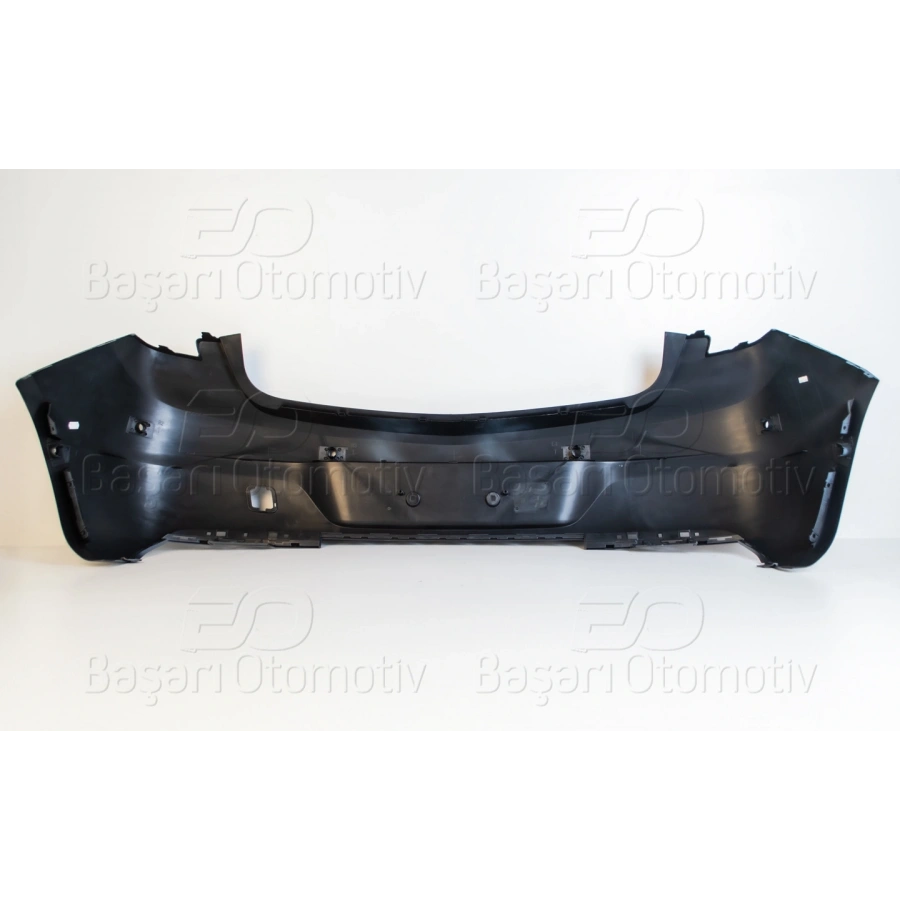 TAMPON ARKA SENSORLU OPEL ASTRA K 16 >