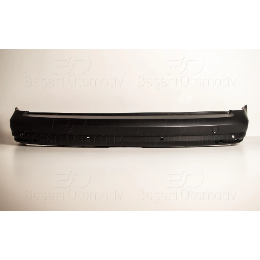 TAMPON ARKA SENSORLU SIYAH (TAIWAN) VW CADDY 15-20