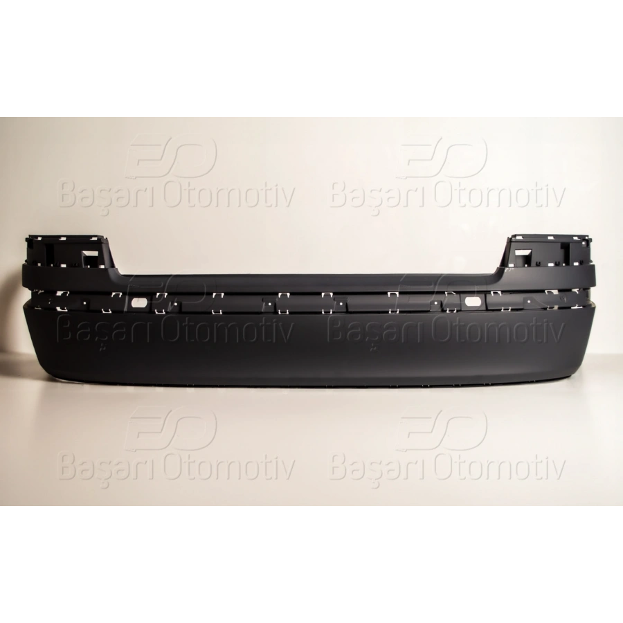 TAMPON ARKA SENSORSUZ ASTARLI SKODA OCTAVIA 2 04-08