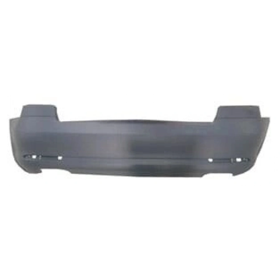 TAMPON ARKA SENSORSUZ ASTARLI SKODA OCTAVIA 2 09-13
