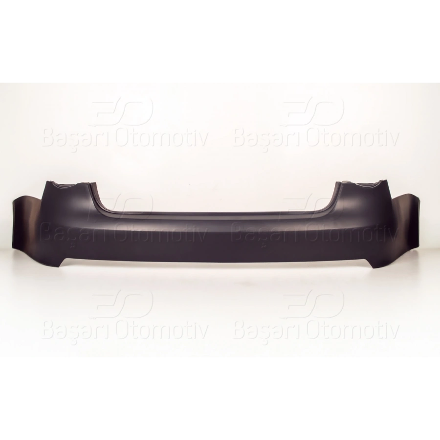 TAMPON ARKA SENSORSUZ ASTARLI VW JETTA 05-10