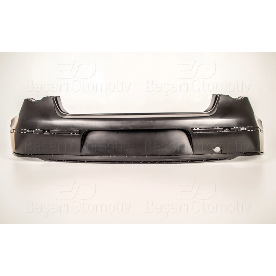 TAMPON ARKA SENSORSUZ ASTARLI VW PASSAT B6 06-11