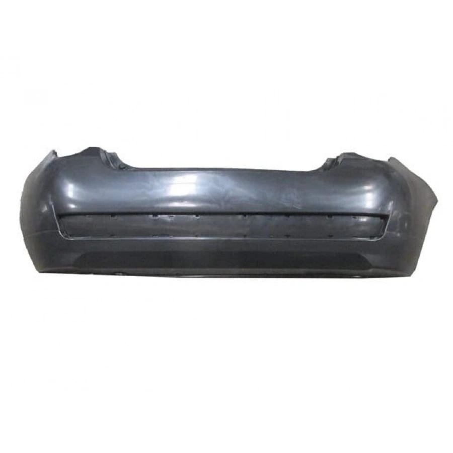 TAMPON ARKA SİYAH HATCHBACK | CHEVROLET | AVEO | 2009-2011