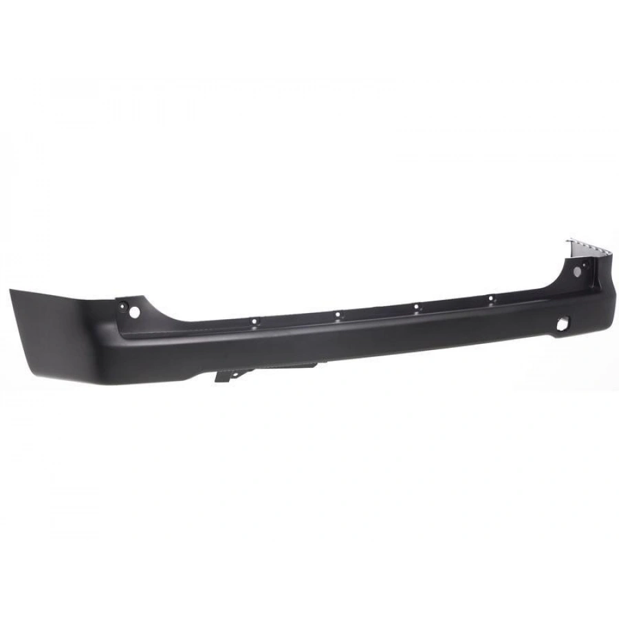 TAMPON ARKA SİYAH | NISSAN | NV200 | 2009>